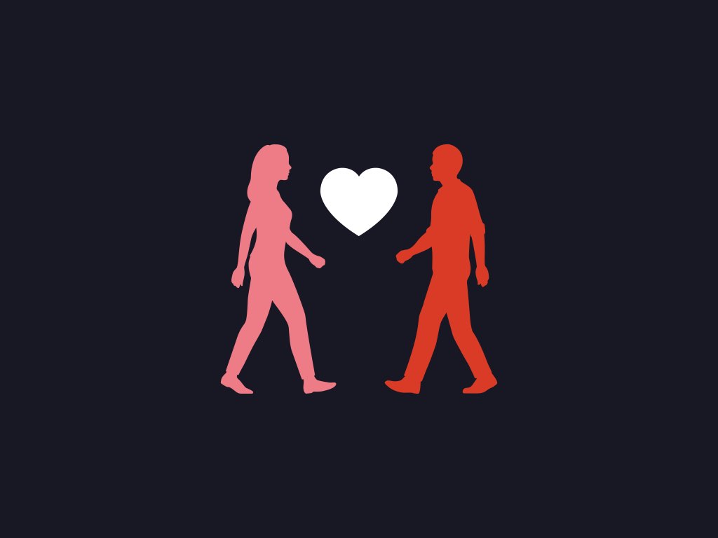 Getting Back Together